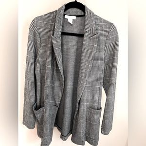 H&M blazer